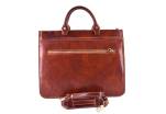 Kožená aktovka Arteddy