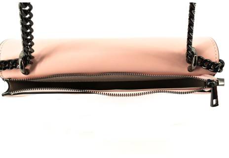 Dámská kožená kabelka / psaníčko  Arteddy