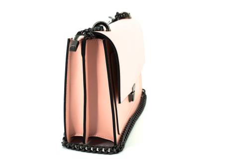 Dámská kožená kabelka / psaníčko  Arteddy