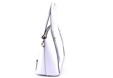 Dámská kožená kabelka Arteddy