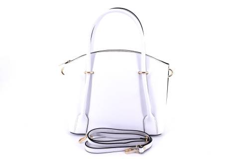 Dámská kožená kabelka Arteddy