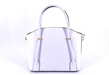 Dámská kožená kabelka Arteddy