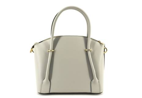 Dámská kožená kabelka Arteddy