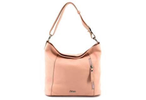 Dámská kožená kabelka / crossbody Juice