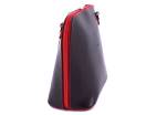 Dámská malá kožená kabelka crossbody Arteddy