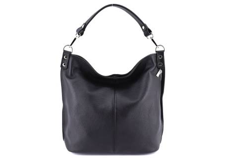 Dámská kožená kabelka Arteddy