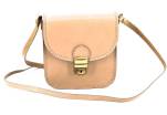 Dámská kožená kabelka crossbody Arteddy