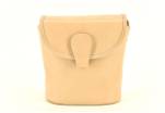 Dámská kožená kabelka crossbody Arteddy