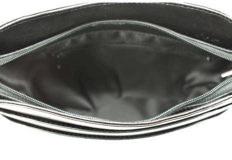 Dámská kožená kabelka crossbody Arteddy