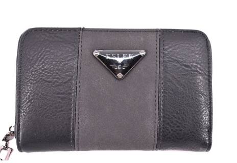 Dámská / dívčí peněženka  pouzdrového typu Eslee