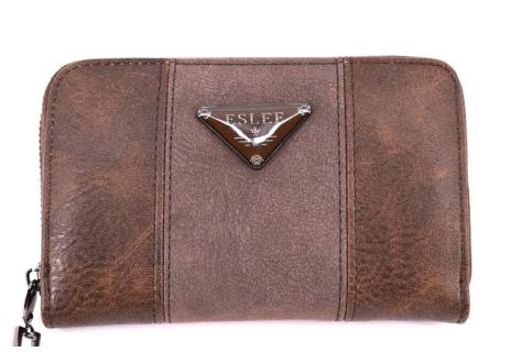 Dámská / dívčí peněženka  pouzdrového typu Eslee