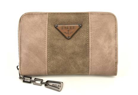 Dámská / dívčí peněženka  pouzdrového typu Eslee