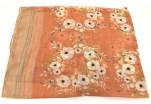 Dámský květovaný šátek Arteddy