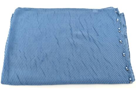 Dámský šátek s perličkami Arteddy