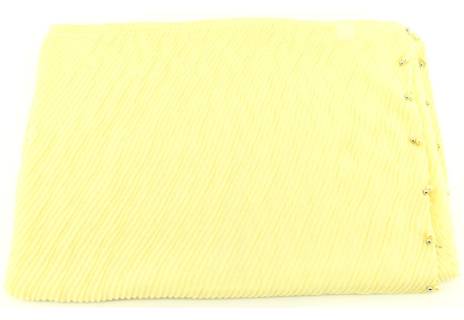 Dámský šátek s perličkami Arteddy