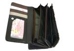 Dámská kožená peněženka Charro