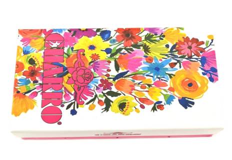 Dámská peněženka kožená Charro 36538