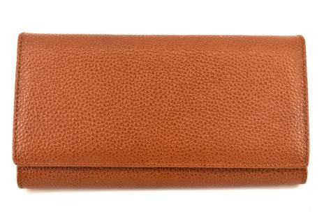 Dámská kožená peněženka Arteddy