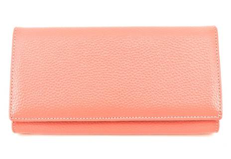 Dámská kožená peněženka Arteddy