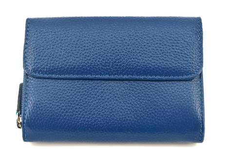 Dámská kožená peněženka Arteddy