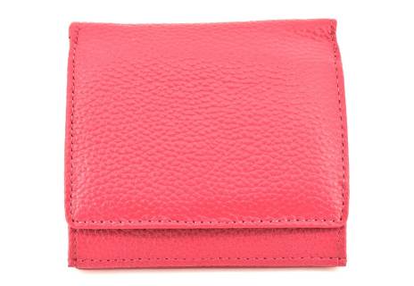 Dámská kožená peněženka Arteddy