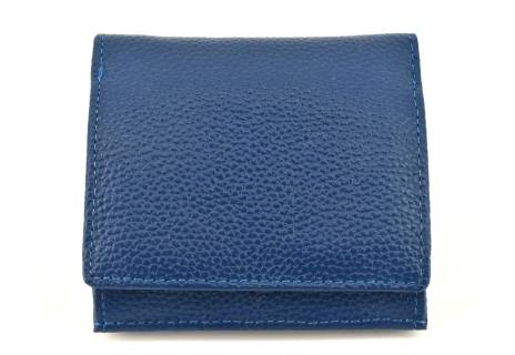 Dámská kožená peněženka Arteddy