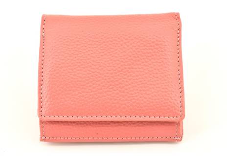 Dámská kožená peněženka Arteddy