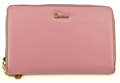 Dámská / dívčí peněženka z ekokůže Charro