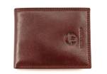 Pánská kožená peněženka Sergio Tacchini
