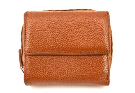 Dámská kožená peněženka Arteddy