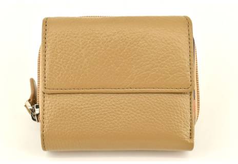 Dámská kožená peněženka Arteddy