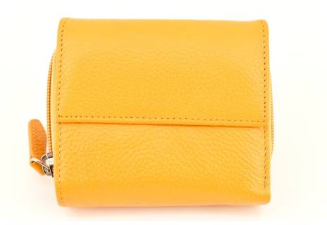 Dámská kožená peněženka Arteddy