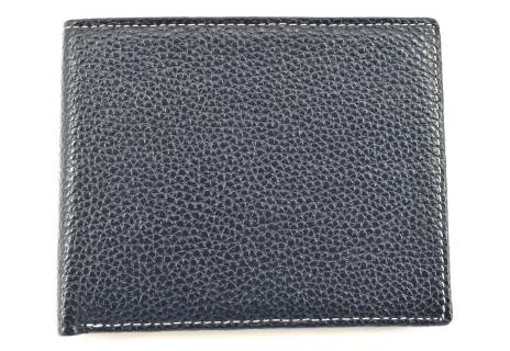 Pánská kožená peněženka Arteddy