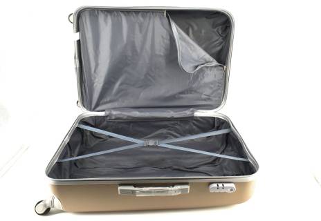 Cestovní kufr Arteddy (L)