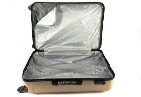 Cestovní kufr Arteddy (M)