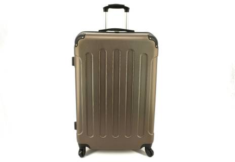 Cestovní kufr Arteddy (M)