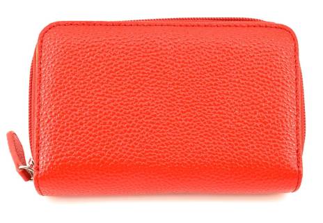 Dámská kožená peněženka Arteddy