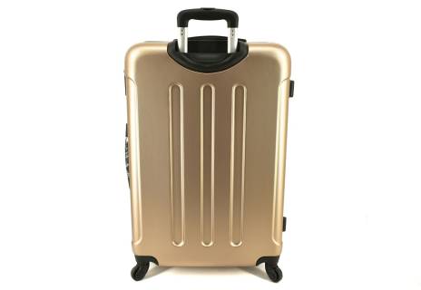 Cestovní kufr Arteddy (M)