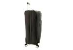 Cestovní textilní kufr na čtyřech kolečkách Arteddy (L)