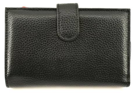 Dámská kožená peněženka Arteddy