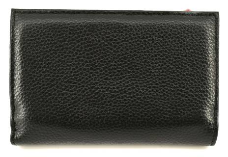 Dámská kožená peněženka Arteddy