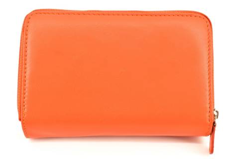 Dámská kožená peněženka Arteddy