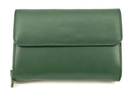 Dámská kožená peněženka Arteddy