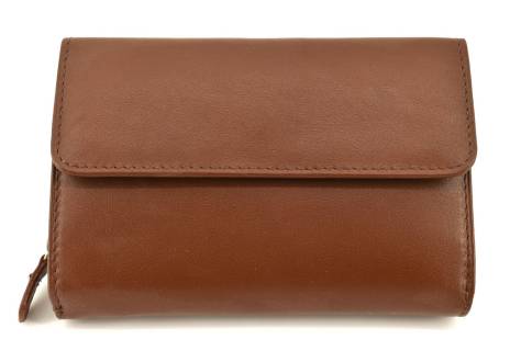 Dámská kožená peněženka Arteddy