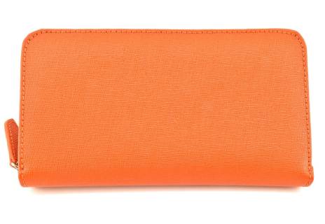 Dámská kožená peněženka Arteddy