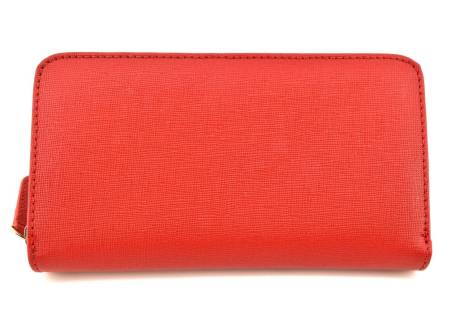 Dámská kožená peněženka Arteddy