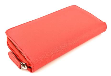 Dámská kožená peněženka Arteddy