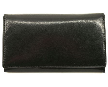 Dámská kožená peněženka Arteddy