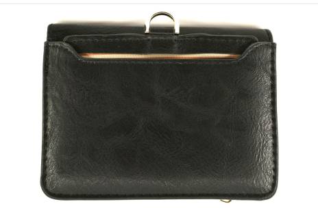 Dámská / dívčí peněženka z ekokůže