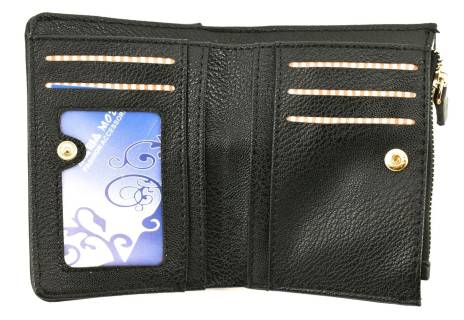 Dámská / dívčí peněženka z ekokůže